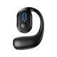 Air Conduction Air Bone Conduction Ear Hook Sports Running Wireless Bluetooth Headset Ultra-long Life Battery