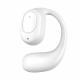 Air Conduction Air Bone Conduction Ear Hook Sports Running Wireless Bluetooth Headset Ultra-long Life Battery