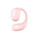 Air Conduction Air Bone Conduction Ear Hook Sports Running Wireless Bluetooth Headset Ultra-long Life Battery