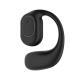 Air Conduction Air Bone Conduction Ear Hook Sports Running Wireless Bluetooth Headset Ultra-long Life Battery