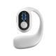 Air Conduction Air Bone Conduction Ear Hook Sports Running Wireless Bluetooth Headset Ultra-long Life Battery