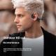 New Air Conduction Bluetooth Headset Open Bone Conduction Concept Non In-ear Sports Headset