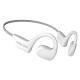 New Air Conduction Bluetooth Headset Open Bone Conduction Concept Non In-ear Sports Headset