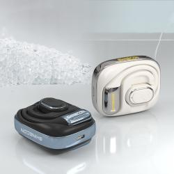 Bluetooth Headset Ultra-long Life Battery Noise Reduction