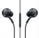 S8 S10 Note10 Phone In-ear Earphone Drive-by-wire