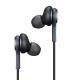 S8 S10 Note10 Phone In-ear Earphone Drive-by-wire