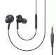 S8 S10 Note10 Phone In-ear Earphone Drive-by-wire