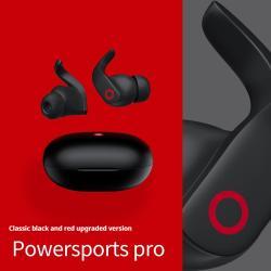 Sports Running Fitness Dedicated True Wireless Bluetooth Earphones