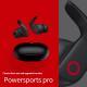 Sports Running Fitness Dedicated True Wireless Bluetooth Earphones