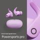 Sports Running Fitness Dedicated True Wireless Bluetooth Earphones