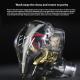 KZ-EDX Lite Inner Magnet Type Dynamic Headphones Bass Changeable Line