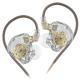 KZ-EDX Lite Inner Magnet Type Dynamic Headphones Bass Changeable Line