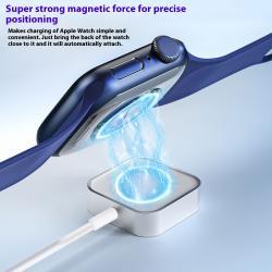 Magnetic Wireless Charger For Watch Mini