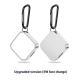 Magnetic Wireless Charger For Watch Mini