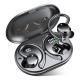 Digital Display Waterproof Sports Q38 Ear-mounted In-ear Noise Reduction Stereo Bluetooth Earphone