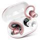 Digital Display Waterproof Sports Q38 Ear-mounted In-ear Noise Reduction Stereo Bluetooth Earphone