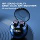 J12 Real Wireless TWS Bluetooth Headset Three Real Power Display Cute Ball Shape