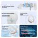 Stereo Noise Reduction Sports Waterproof Ear Hanging Long Endurance 54 Wireless Headset