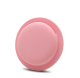 Suitable For Airtag Locator Silicone Protective Cover Anti-Lost Tracker Protective Cover