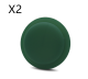 Suitable For Airtag Locator Silicone Protective Cover Anti-Lost Tracker Protective Cover