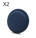 Suitable For Airtag Locator Silicone Protective Cover Anti-Lost Tracker Protective Cover