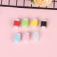 Mobile Phone Cable Protective Sleeve, Earphone Data Cable Charger Protector, Pure Color Anti-Broken Cable Winder Protection