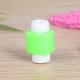 Mobile Phone Cable Protective Sleeve, Earphone Data Cable Charger Protector, Pure Color Anti-Broken Cable Winder Protection