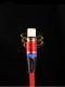 Suitable For Three In One Braided Magnetic Data Cable