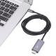 New Product Video Capture Card Hdmi Ultra-Clear 4K Input Usb3.1 Output High-Definition 1080 Cable Length 1.8 Meters Live Broadcast