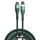 Compatible with Apple, Baseus Apple Iphone12 Mobile Phone Charging Cable Zinc Magnetic Fast Charging Data Cable PD20w Charging Cable Magnetic