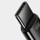 Baseus USB C Cable 5A 6A 66W Quick Charge Type C Cable