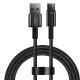Baseus USB C Cable 5A 6A 66W Quick Charge Type C Cable