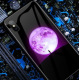 Compatible with Apple, Compatible with Apple , Call Flash Is Suitable For Apple 8Puls Mobile Phone Shell Xsmax New 12 Luminous Iphone11 Vibrato Se2 Tide