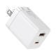 Super Silicon Mobile Phone Charging Head 30W Charger