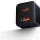 Super Silicon Mobile Phone Charging Head 30W Charger