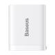 Super Fast Charging Charger 1U Dual Protocol