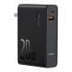Energy Pile 2 Power Bank CU Charger 2-in1 PD20W High Power