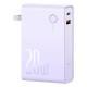 Energy Pile 2 Power Bank CU Charger 2-in1 PD20W High Power