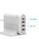 Ten Multi-port Usb Charger With Porous Multi-function