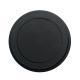 Wireless Mobile Phone Charging Leather Patch Electromagnet
