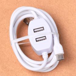 Conversion Head USB Interface Splitter