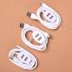 Conversion Head USB Interface Splitter