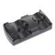 PS3 Two-in-one Handle Base Charger Accessories