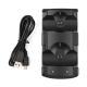 PS3 Two-in-one Handle Base Charger Accessories