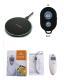 Frosted Wireless Charger 10W Mirror