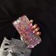 Glitter sequin phone case