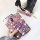 Glitter sequin phone case