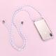 Compatible with Apple , Lanyard phone case
