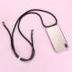 Compatible with Apple , Lanyard phone case