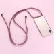 Compatible with Apple , Lanyard phone case